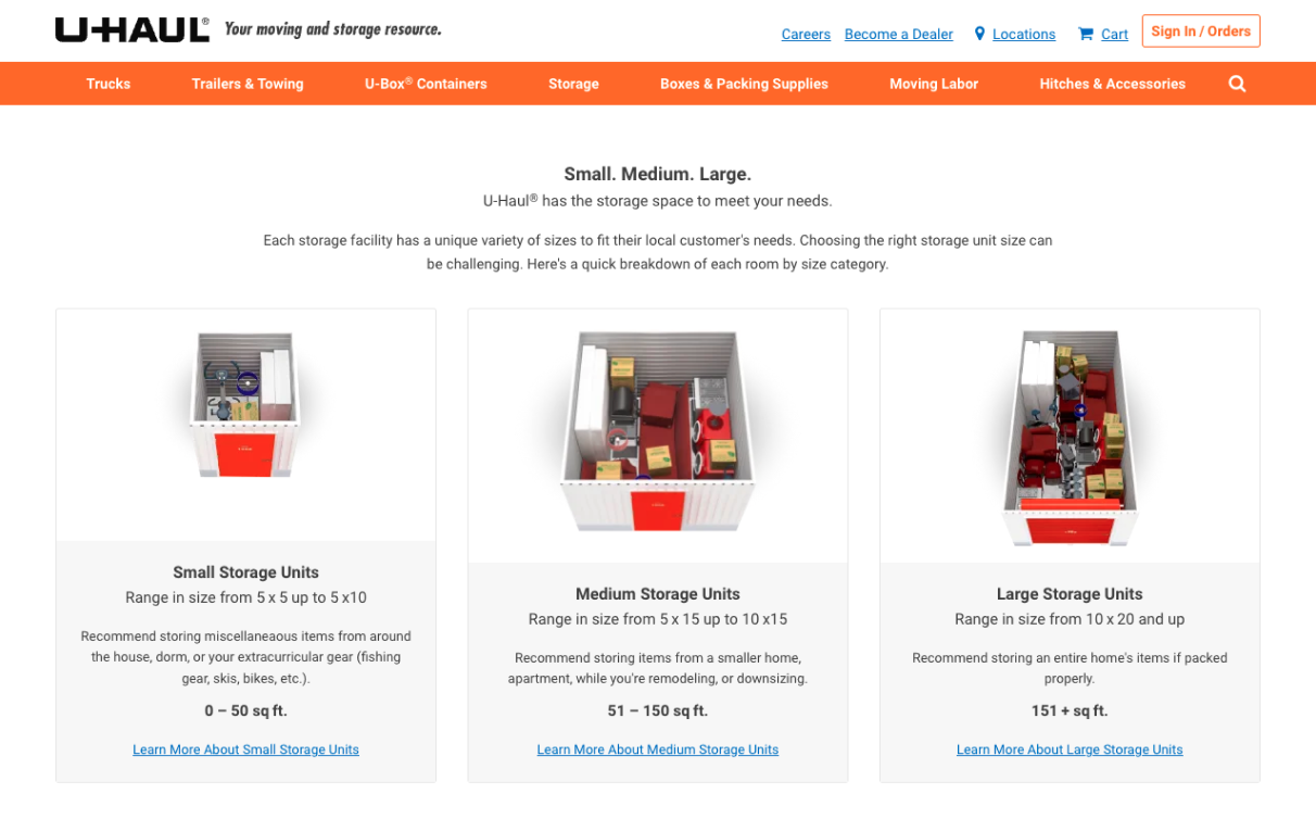 The ultimate guide to selfstorage marketing benefits, tips, and